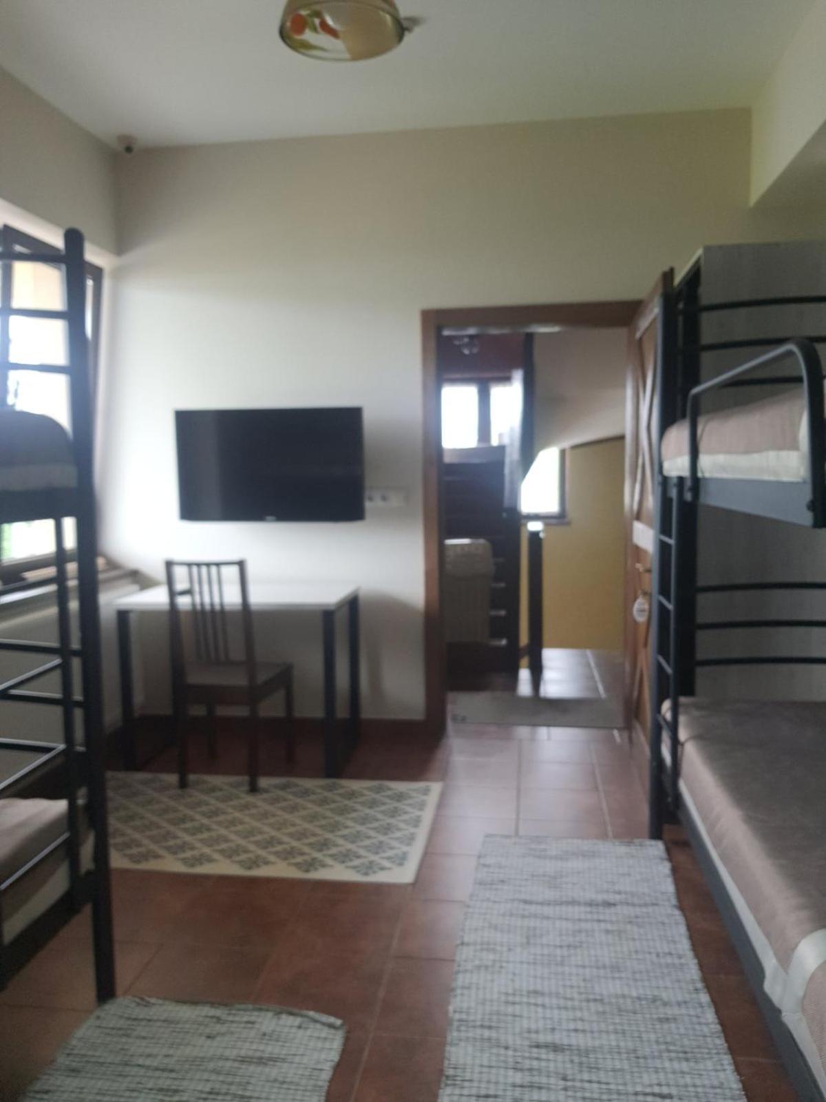 Tulipan Hotel Aquapark Vyshkove Bagian luar foto