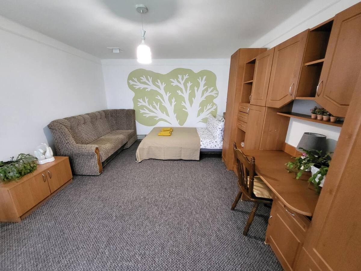 Tulipan Hotel Aquapark Vyshkove Bagian luar foto