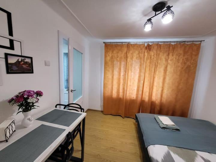 Tulipan Hotel Aquapark Vyshkove Bagian luar foto