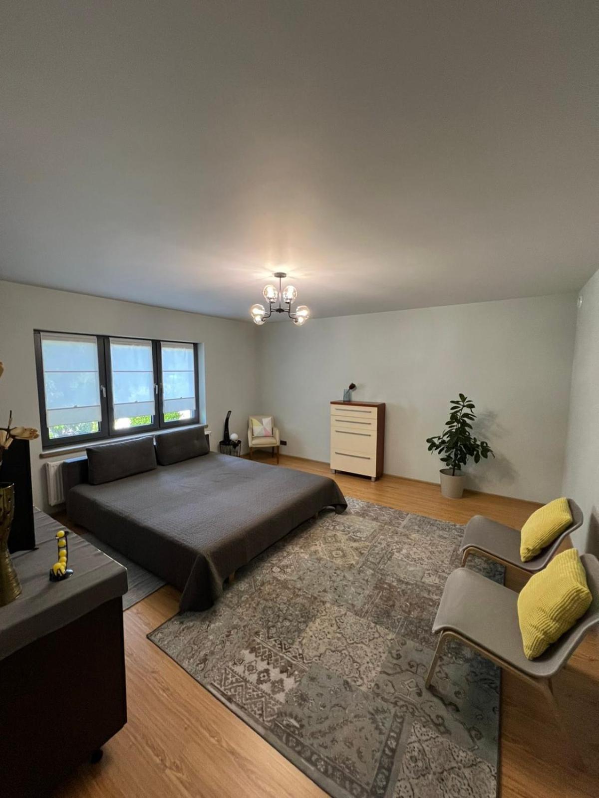 Tulipan Hotel Aquapark Vyshkove Bagian luar foto